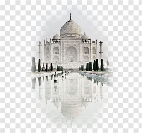 Taj Mahal New7wonders Of The World Monument Mausoleum Incredible India