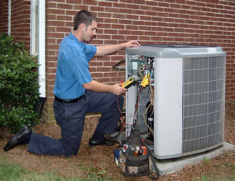 Understanding Whether To Repair Or Replace Home Central Air Conditioner