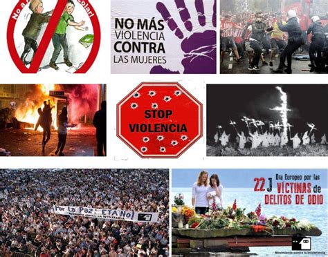 Movimiento Contra La Intolerancia Lanza La Campaña “stop Violenci El Cierre Digital