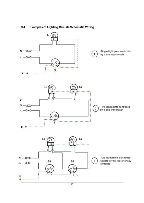 Basic household circuit from wiring diagram outlets, source:pinterest.com. Wiring Diagram For House Lighting Circuit | Diagram, Circuit, Wire switch