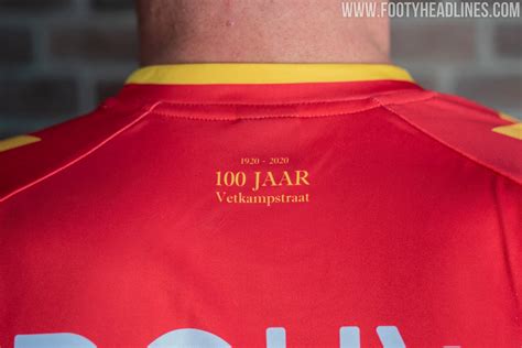 Go ahead eagles soccer offers livescore, results, standings and match details. Hummel Go Ahead Eagles 19-20 Home & Away Kits Released ...