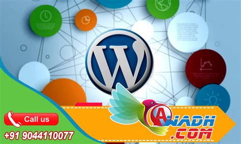 Wordpress Website Development Company In India Wordpress Development Services In India