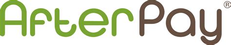 Afterpay Logo Png Transparent Brands Logos