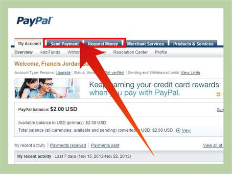 1 out of 5 stars. Come Usare PayPal: 8 Passaggi (Illustrato) - wikiHow