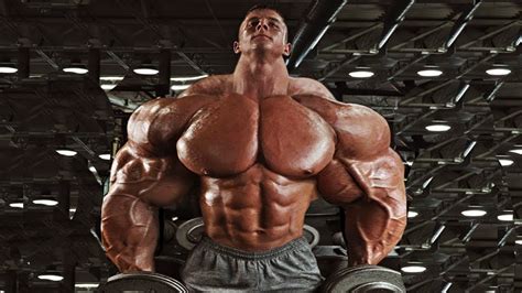 Top 10 Massive Male Bodybuilders Who Are Real Life Hulks YouTube