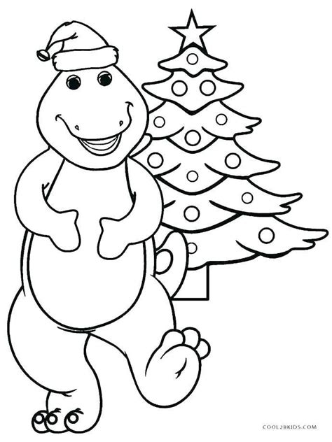 This Barney Coloring Pages Most Popular Printable Nature Coloring Pages For Adults
