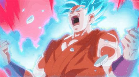 The perfect dragonball supergoku powering animated gif for your conversation. Son Goku | Wiki | Battle Arena Amino Amino