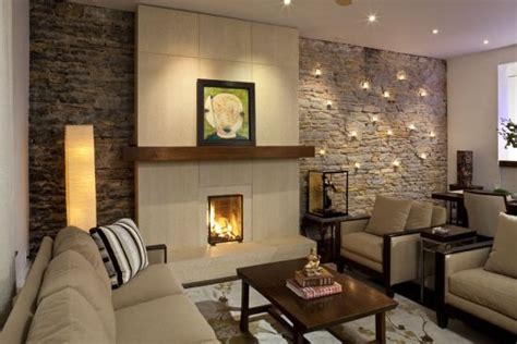 33 Stunning Accent Wall Ideas For Living Room