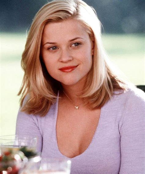 reese witherspoon as annette hargrove in cruel intentions reese witherspoon hair short