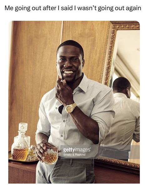 Kevin Hart Is Confused By All The Memes So The Internet Answered With