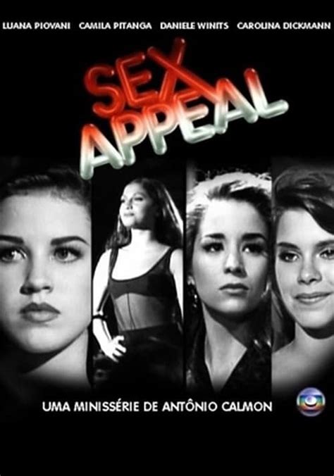 Sex Appeal Temporada 1 Assista Todos Episódios Online Streaming
