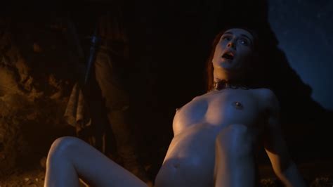 Carice Van Houten Nude Scene Game Of Thrones S E Mp Elktube