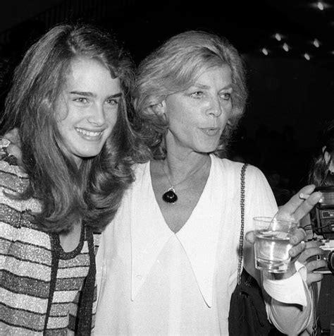 Brooke Shields Turns 50 Then And Now San Antonio Express News