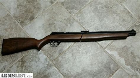 Armslist For Sale Sheridan Pump Air Rifle As New