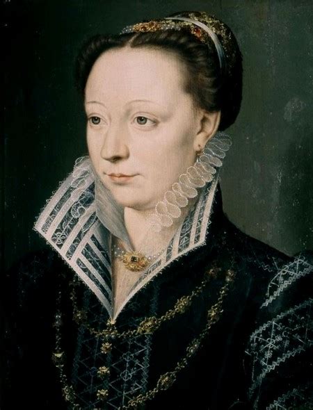 katharina de medici 1519 1589 königin von frankreich
