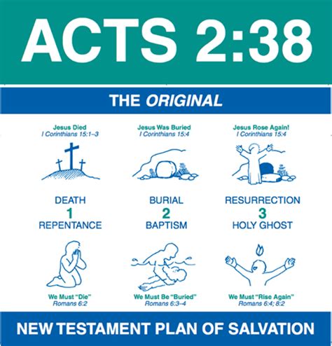 The Importance Of Acts 238