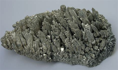 Filemagnesium Crystals Wikimedia Commons