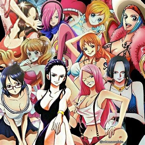 Manga Anime One Piece Anime One Piece Manga