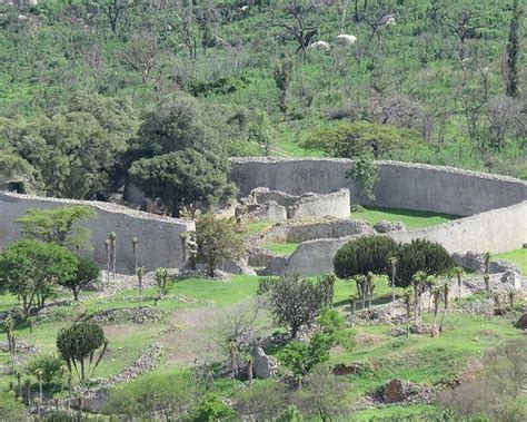 Great Zimbabwe National Monument Masvingo All You Need To Know