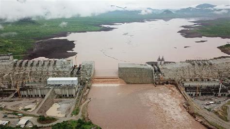Nile Dam Leaves Ethiopia Isolated Within Au Puntland Post
