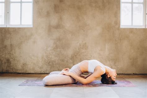 how often should you do yoga find your ideal practice frequency