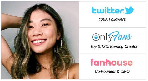 An Interview With Onlyfans Creator Jasmine Rice