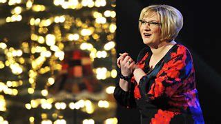 Bbc Two The Sarah Millican Television Programme Series