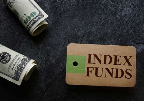 A Comprehensive Guide To Index Funds