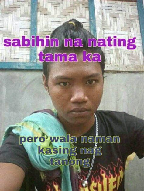Pinoy Jokes Tagalog Memes Pinoy Tagalog Quotes Funny Filipino Memes