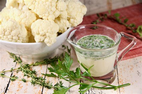 Creamy Garlic And Herb Butter Sauce Recipe Allrecipes