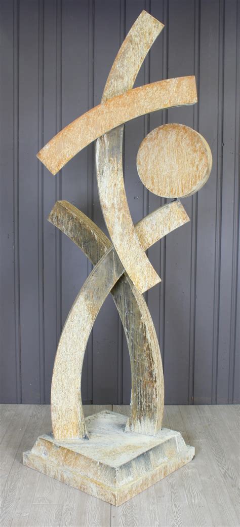 Sold Price Abstract Sculpture May 2 0120 1000 Am Edt