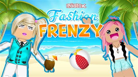How To Get Free Vip In Fashion Frenzy Roblox Heronew