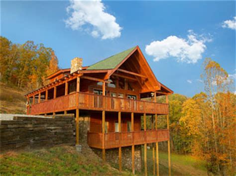 I'd be willing to bet literally thousands of cabins are available for rent in that area. Sugar Maple Cabins - Pigeon Forge, Tennessee