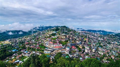 Mokokchung Tourism Places To Visit And How To Reach Adotrip