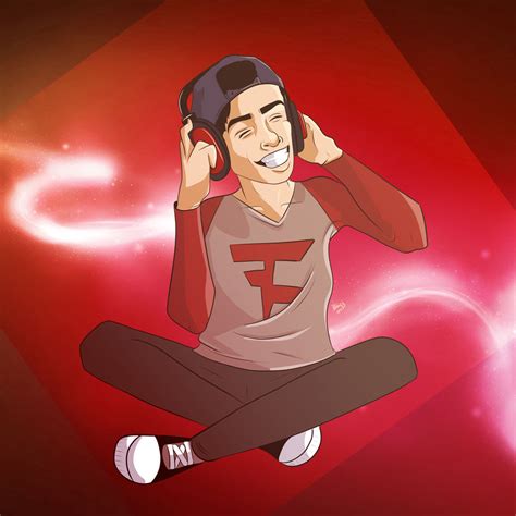 Faze Rug Music For The Soul By Pufffin On Deviantart