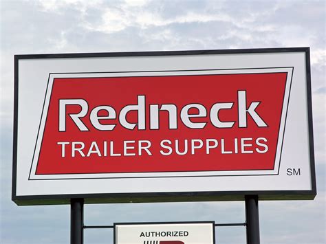 Redneck Trailer Supply Redneck Trailer Redneck Trailer Supply