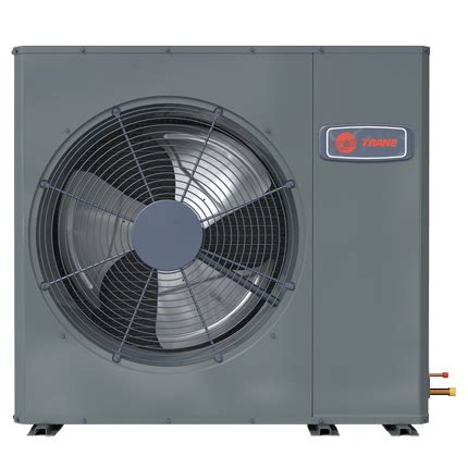 Trane Air Conditioners Cooling Hvac Products Lafayette