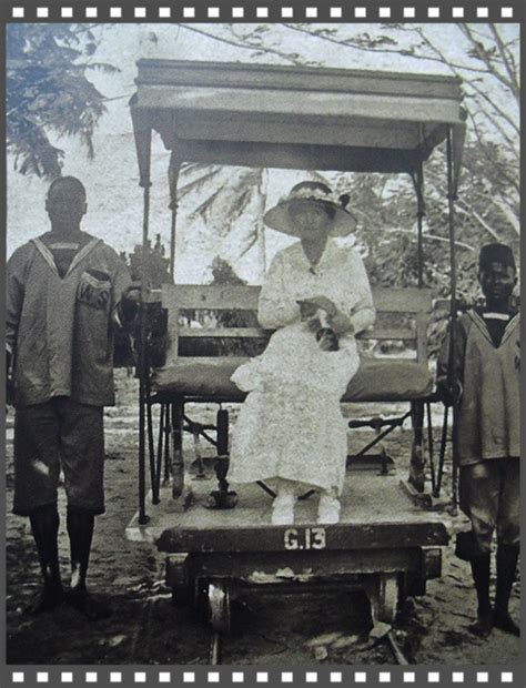 Historic Mombasa British Empire In East Africa