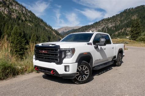 See a list of 2021 gmc sierra 1500 factory interior and exterior colors. 2021 GMC Sierra AT4: Interior, Colors, Price, Diesel ...