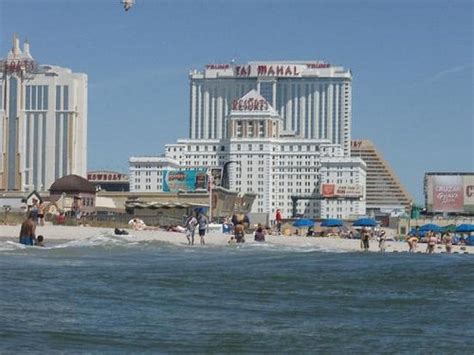 Courtyard Atlantic City Beach Block Hotel Reviews Photos Rate