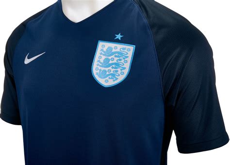 Nike England 3rd Jersey 2017 England Soccer Jerseys