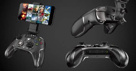 Turtle Beach Unveils Its First Mobile Gaming Controller