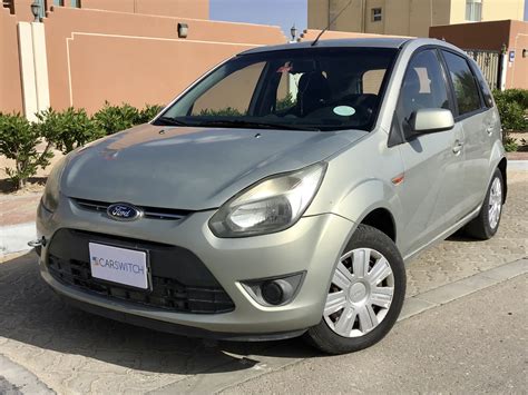 The most accurate 2012 ford figos mpg estimates based on real world results of 774 thousand miles driven in 31 ford figos. Used Ford Figo 2012 (961300) | YallaMotor.com