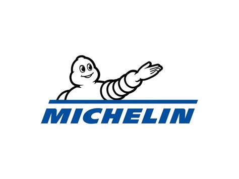 Michelin Logo PNG Vector In SVG PDF AI CDR Format