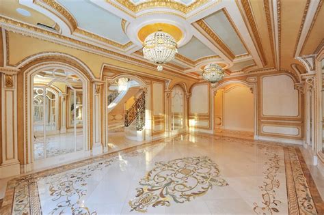 The most common home decor tile material is ceramic. 10 Beautiful Marble Flooring Tile Designs | Home Decor Ideas