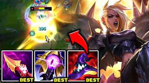 Kayle Top Is Now Perma Banned More Than Ever New Meta S12 Kayle