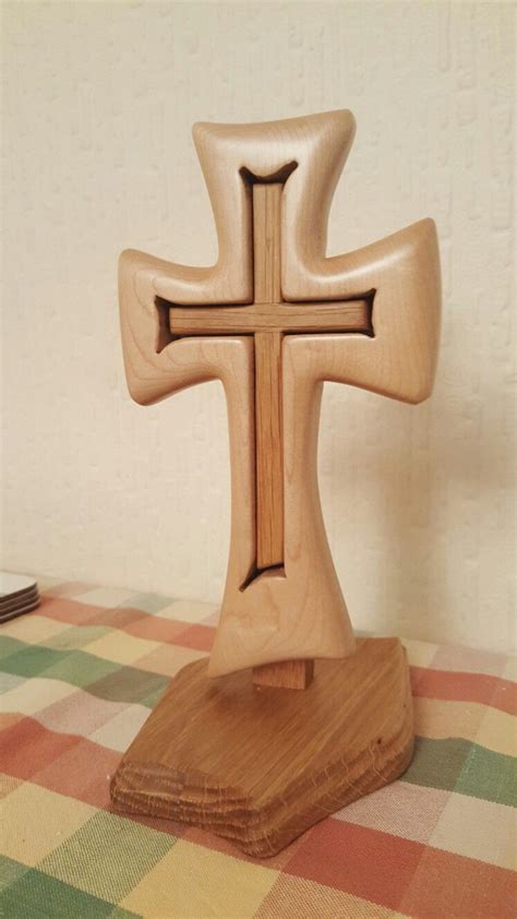 Pin By Rae Ann Kressin On Crosses Wood Crosses Wooden Crosses