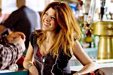 Revealing The Unparalleled Talent Marisa Tomei Shines In The Wrestler
