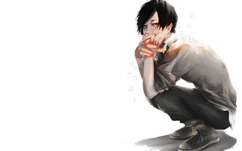 Emo Anime Wallpapers ·① Wallpapertag