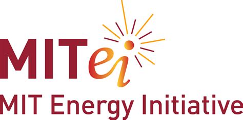 About Mit Energy Initiative